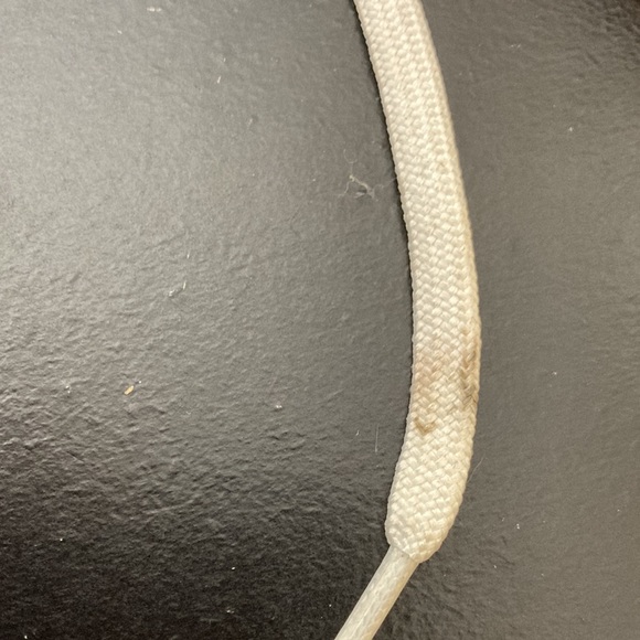 Kid’s Adidas Sneakers w/ cool camo bottoms - Picture 7 of 13